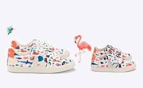 Epingle Sur Baskets Tendances