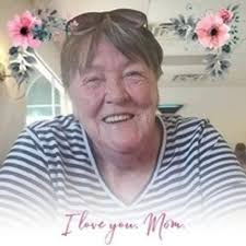 Frances (Flossy) Elizabeth Shaffner Byrd Obituary May 14, 2020