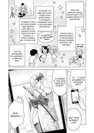 My Dress-Up Darling, chapter 7 - My Dress Up Darling Manga Online