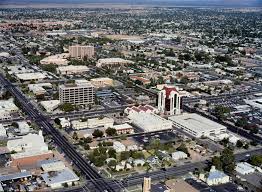 The 10 Most Populous Cities In Arizona