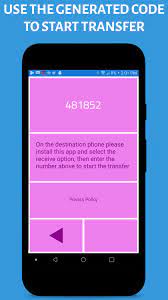 Aug 31, 2021 · the description of mobile content transfer wizard app. Contact File Transfer For Android Apk Download