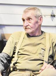 Chuck Mawhinney's Instagram, Twitter & Facebook