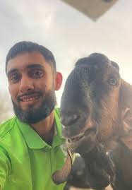 Matthew Ghany Trinidad