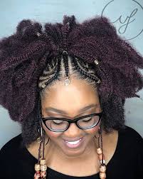 Follow through here to learn everything about it and find inspiration. 50 Amazing Kinky Twist Hairtyle Ideas You Can T Live Without In 2020
