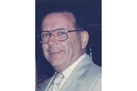 Alfred Graves Obituary (2017)