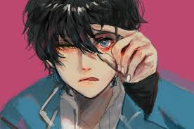 Pin By Mirajane Strauss On Dｉvｅrｓe 2 Boy Art Manga Art Anime