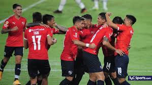 We did not find results for: Independiente Gimnasia Por La Copa Liga Profesional Resumen Goles Polemicas Y Mas Tyc Sports