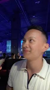 Patrick Infante's Instagram, Twitter & Facebook