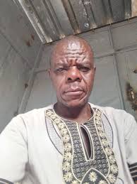 Otis Bailey in people