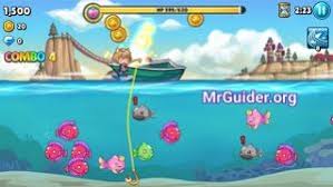 Maybe you would like to learn more about one of these? Angel Fish Guide Tips Cheats Strategy Mrguider