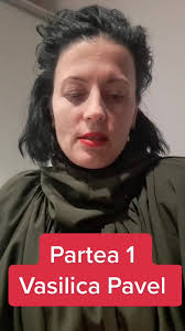 Vasilica Pavel #vasilicapavel #tiktokromânia #misiuneatiktok #goviral  #foryou #miha3laaa #viralromania #tudorsimama