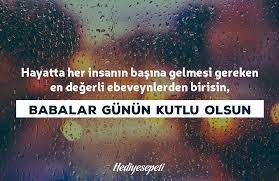 2018 babalar günü sözleri için aşağı bölümü inceleyebilirsiniz. Babalar Gunu Sozleri Babaya En Guzel Resimli Babalar Gunu Sozleri
