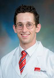 Department of Otolaryngology Current Residents