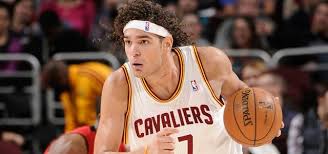 Cavs and varejao sign contract extension | cleveland cavaliers. Anderson Varejao Cleveland Cavaliers