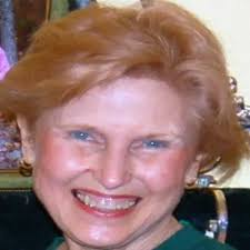 Obituary information for Barbara Ann Donovan