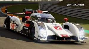 IGCD.net: Audi R18 в Forza Motorsport 6: Apex