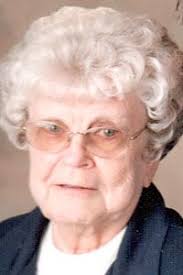 Colleen F Morris Cummins (1929-2011)