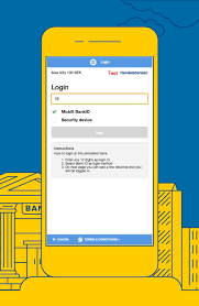 The teller will then input all the relevant information into the system and send your transfer. Online Payments In Sweden Made More Secure Paymentwall
