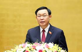 Sáng 25/7, hình ảnh các đoàn đbqh tại phiên họp toàn thể của quốc hội. Chá»§ Tá»‹ch Quá»'c Há»™i Chá»§ Tri Há»™i Nghá»‹ Toan Quá»'c Tá»•ng Káº¿t Cong Tac Báº§u Cá»­ Chinh Trá»‹ Vietnam Vietnamplus