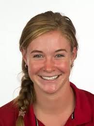 2012 Women's Volleyball Roster