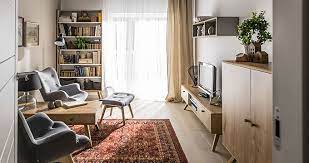 Etagere murale metallique etagere murale. Etagere Murale Design Grise Et Chene Nature Vox