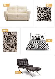Black And White The Front Door By Furniture Row Rowe Furniture Furniture Paying Bills