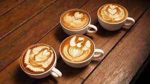 Pour Apprecier Votre Cafe Au Lait Oubliez Le Mug Blanc L Express Styles