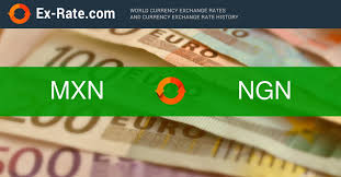 The nigerian naira (ngn) is the official currency of nigeria, introduced in 1973. How Much Is 5000 Pesos Mxn To Ngn According To The Foreign Exchange Rate For Today