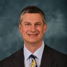 Giannini named interim AD at Rowan University as Gilmore retires