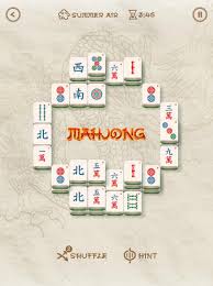 Juego de mesa damas chinas madera chh 6 jugadores cf. Easy Mahjong Un Clasico Juego De Mesa Chino For Android Apk Download