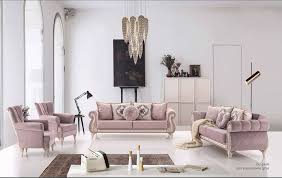 Saray Avantgarde Koltuk Takimi Mert Mobilya Dunyasi Facebook