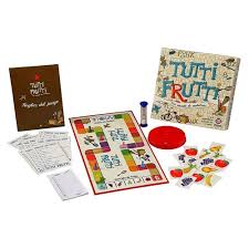 Hola amigos, kiero saber si me pueden contestar esto. Tutti Frutti Clasico Juego De Rayuela Jugueteria Facebook