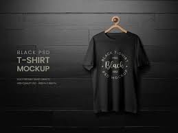 This free mockup designed by professional. T Shirt Mockup Images Free Vectors Stock Photos Psd