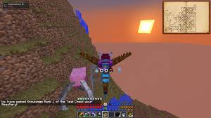 The minecraft data pack, craft bedrock, was posted by maksim123145. Was Playing Rlcraft And Found A Pink Yale Rare Variant Of Sheep Added By Lycanites Mobs Minecraft