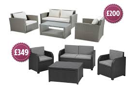 Get this gorgeous furniture set from aldi for £279.99credit: Aldi Is Selling A Beautiful Garden Furniture Set And It S 150 Cheaper Than John Lewis