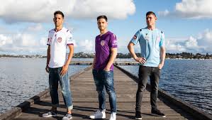 Most popular name sku lowest price highest price. New Kit Available For Pre Order Perth Glory Fc