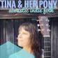 Tina & Her Pony event image