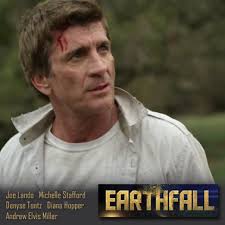 Category: EARTHFALL