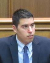 Justice Studies Convocation