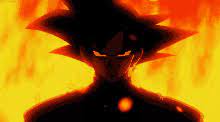 Black goku 1080p 2k 4k 5k hd wallpapers free download. Goku Black Gifs Tenor