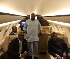 Search private jets from all relevant brands. Aliko Dangote Net Worth Car Private Jets Yacht Companies 2021