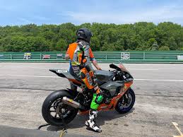 Profile for Sean Thomas Racing