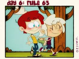 Rumble roses (ランブルローズ) is a professional wrestling fighting game . The Loud House Oc Explore Tumblr Posts And Blogs Tumgir