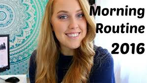 My Realistic Winter Morning Routine