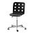 Pink Ikea Desk Chair