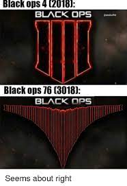 Having A Blast Cant Wait For Next Installment Blackops4