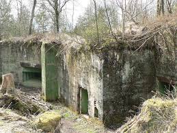 Die Bunker Im Waldgebiet Buhlert Bei Simmerath 2008 Verlassene Orte Deutschland Geheimnisvolle Orte Vergessene Orte