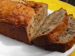 Banana Manna Pot Likker Banana Nut Bread Banana Nut Bread Recipe Nut Bread Recipe