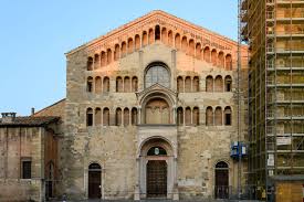 The district will provide a collaborative community for students; Parma Cathedral Wikidata