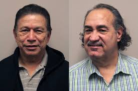 Arte Público Press June Co-Authors Of The Month: Hipólito Acosta And A.J.  Irwin